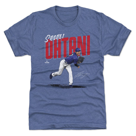 Shohei Ohtani Men's Premium T-Shirt | 500 LEVEL