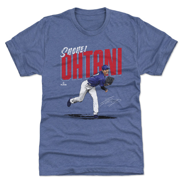 Shohei Ohtani Men's Premium T-Shirt | 500 LEVEL