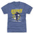 Jeff Brown Men's Premium T-Shirt | 500 LEVEL