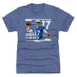 Josh Allen Men's Premium T-Shirt | 500 LEVEL