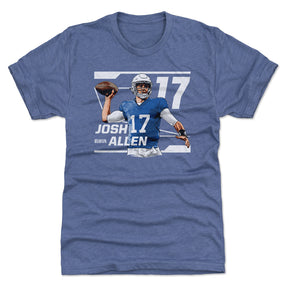 Josh Allen Men's Premium T-Shirt | 500 LEVEL