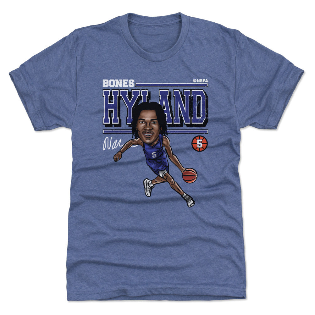 Bones Hyland Men's Premium T-Shirt | 500 LEVEL