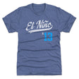 Salvador Perez Men's Premium T-Shirt | 500 LEVEL
