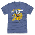 Eric Dickerson Men's Premium T-Shirt | 500 LEVEL