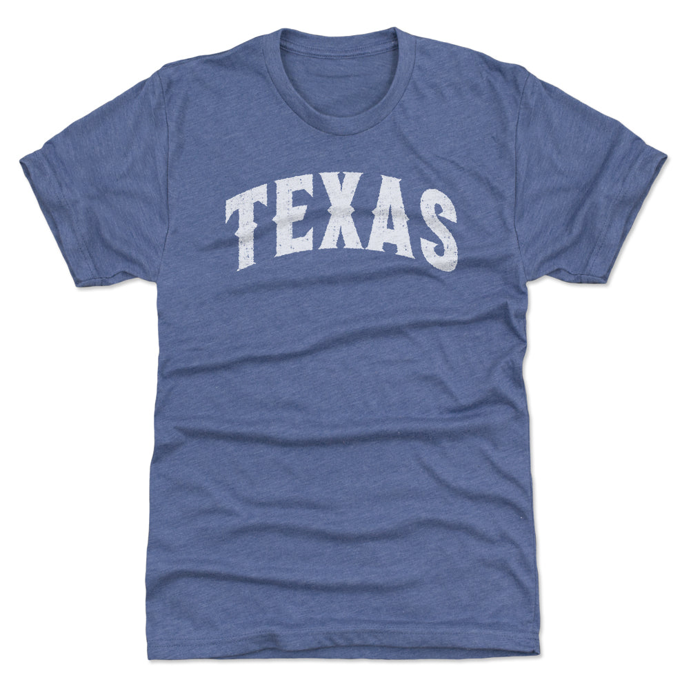 Texas Men's Premium T-Shirt | 500 LEVEL