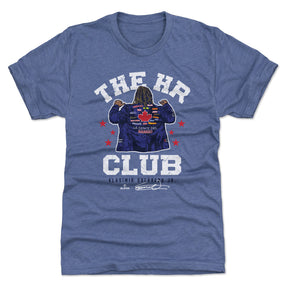 Vladimir Guerrero Jr. Men's Premium T-Shirt | 500 LEVEL