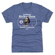 Anthony Richardson Men's Premium T-Shirt | 500 LEVEL
