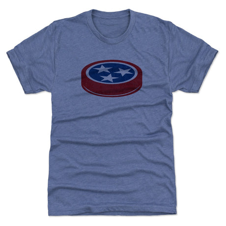 Nashville Men's Premium T-Shirt | 500 LEVEL