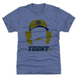 Robin Yount Men's Premium T-Shirt | 500 LEVEL