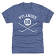 William Nylander Men's Premium T-Shirt | 500 LEVEL