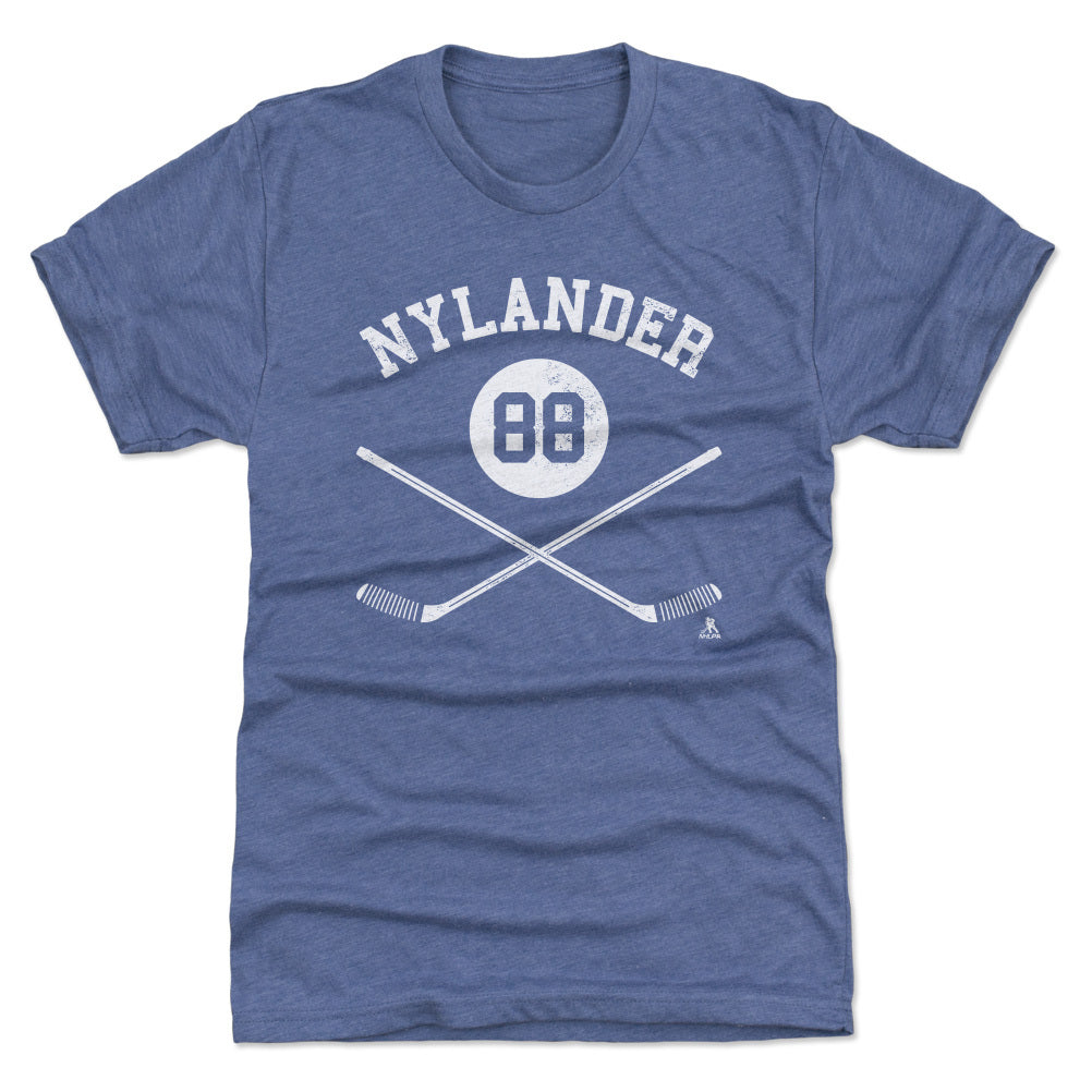 William Nylander Men&#39;s Premium T-Shirt | 500 LEVEL