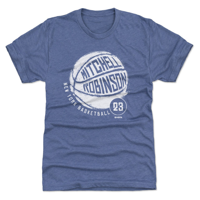 Mitchell Robinson Men's Premium T-Shirt | 500 LEVEL