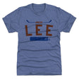 Anders Lee Men's Premium T-Shirt | 500 LEVEL
