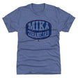 Mika Zibanejad Men's Premium T-Shirt | 500 LEVEL