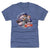 Brett Baty Men's Premium T-Shirt | 500 LEVEL