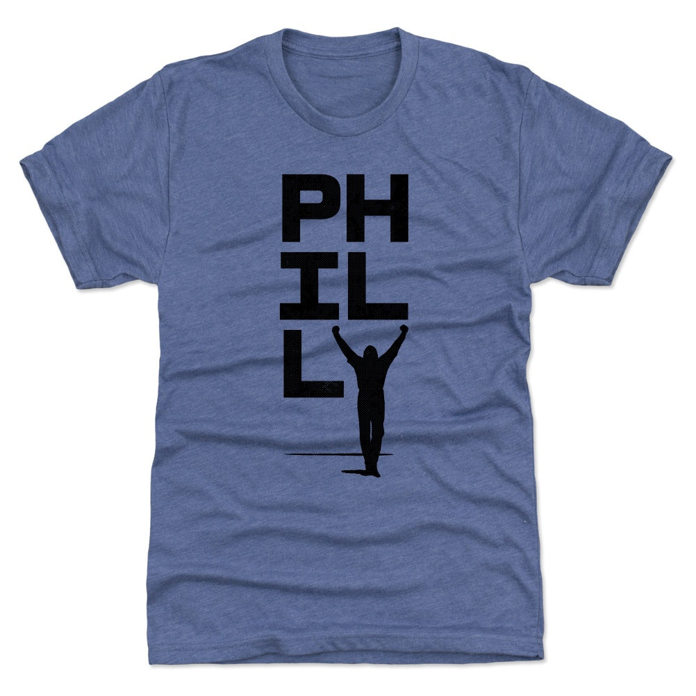 Philadelphia Men's Premium T-Shirt | 500 LEVEL
