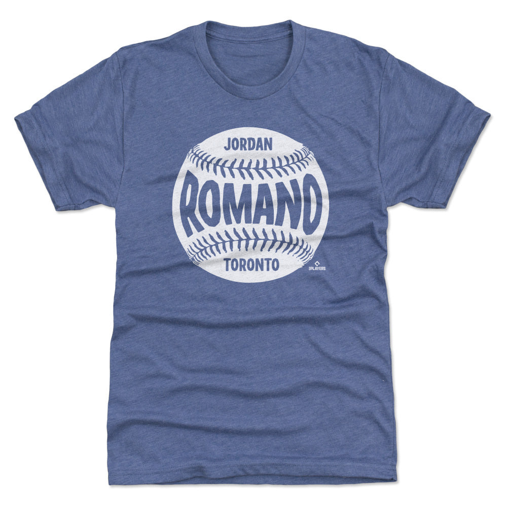 Jordan Romano Men&#39;s Premium T-Shirt | 500 LEVEL