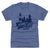 Nantucket Men's Premium T-Shirt | 500 LEVEL