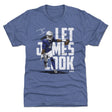 James Cook Men's Premium T-Shirt | 500 LEVEL