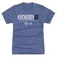 Nikita Kucherov Men's Premium T-Shirt | 500 LEVEL