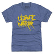 Ultimate Warrior Men's Premium T-Shirt | 500 LEVEL