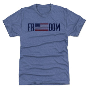 USA Men's Premium T-Shirt | 500 LEVEL