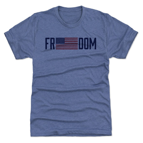 USA Men's Premium T-Shirt | 500 LEVEL