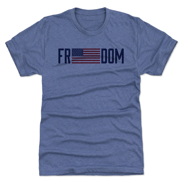 USA Men's Premium T-Shirt | 500 LEVEL