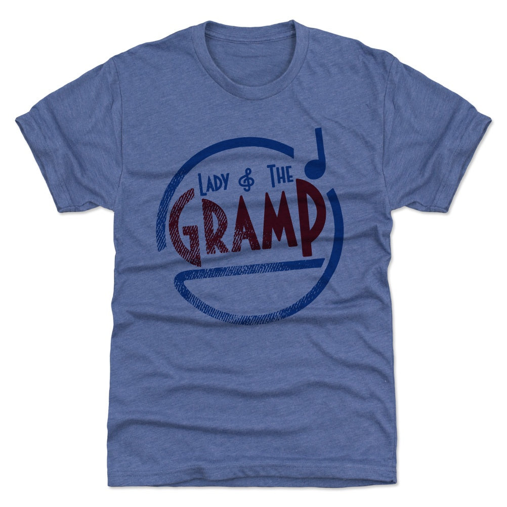 David Ross Men's Premium T-Shirt | 500 LEVEL