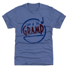 David Ross Men's Premium T-Shirt | 500 LEVEL