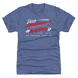 Jacob deGrom Men's Premium T-Shirt | 500 LEVEL