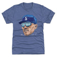 Freddie Freeman Men's Premium T-Shirt | 500 LEVEL