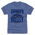 David Ross Men's Premium T-Shirt | 500 LEVEL