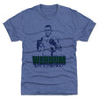 Fabricio Werdum Men's Premium T-Shirt | 500 LEVEL