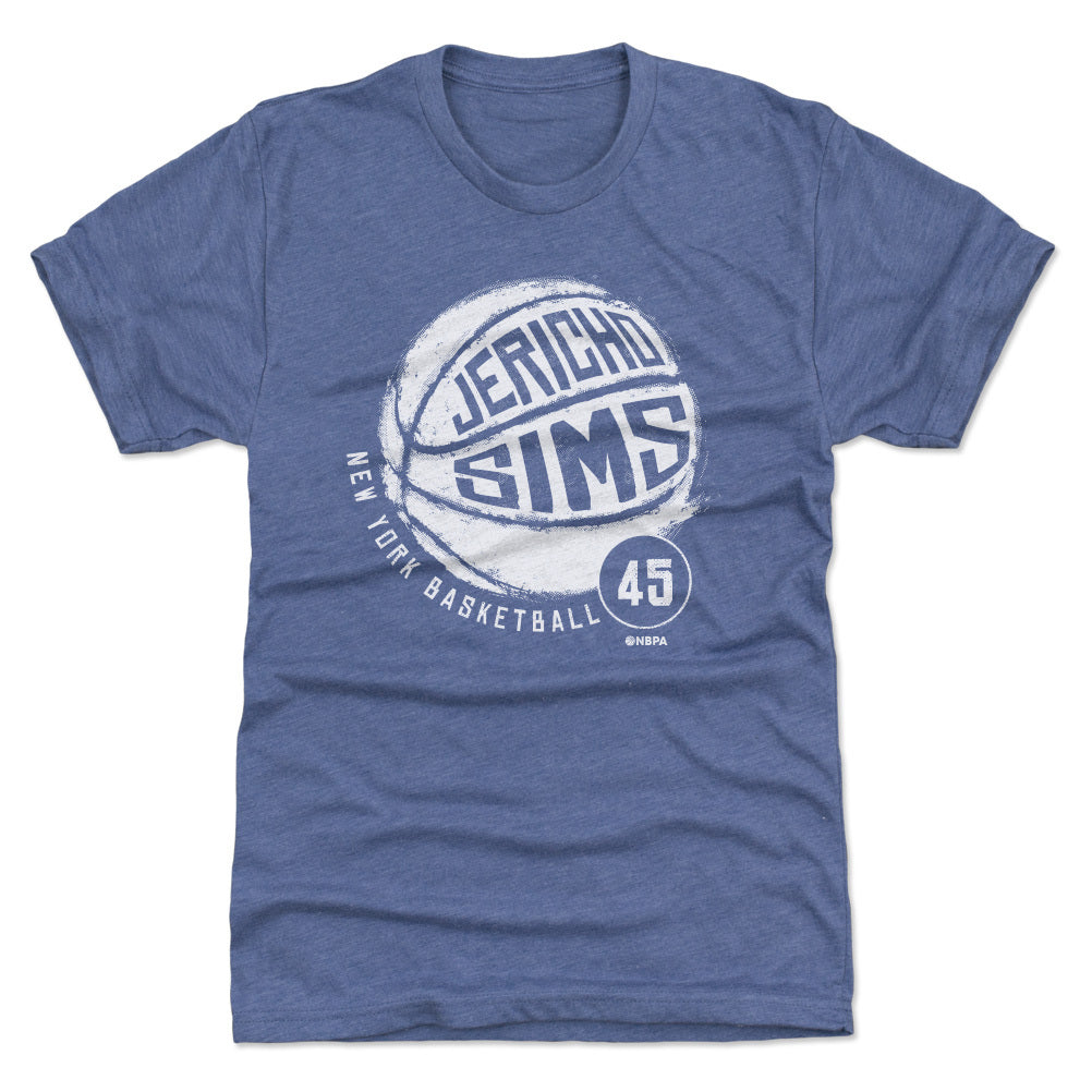 Jericho Sims Men&#39;s Premium T-Shirt | 500 LEVEL