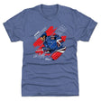 Wayne Gretzky Men's Premium T-Shirt | 500 LEVEL