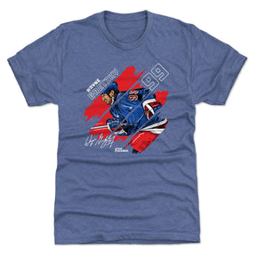 Wayne Gretzky Men's Premium T-Shirt | 500 LEVEL
