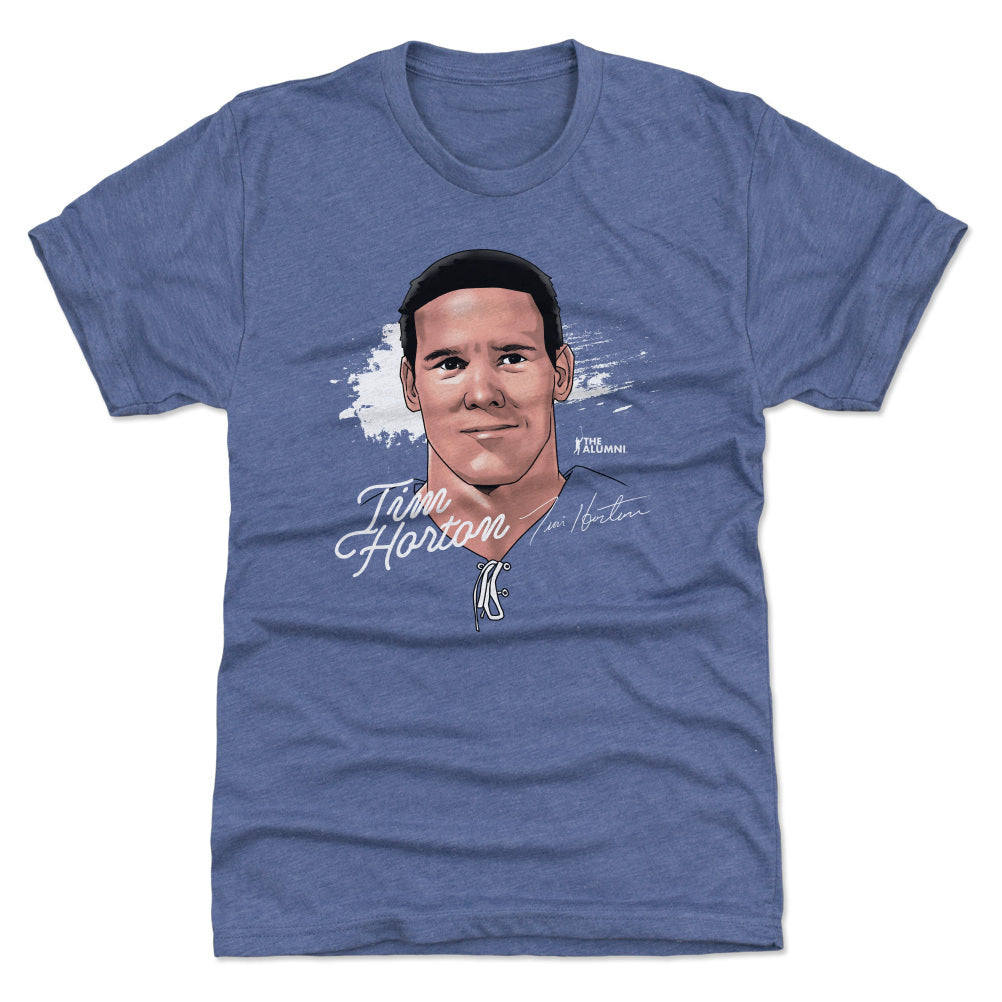 Tim Horton Men's Premium T-Shirt | 500 LEVEL