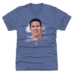 Tim Horton Men's Premium T-Shirt | 500 LEVEL