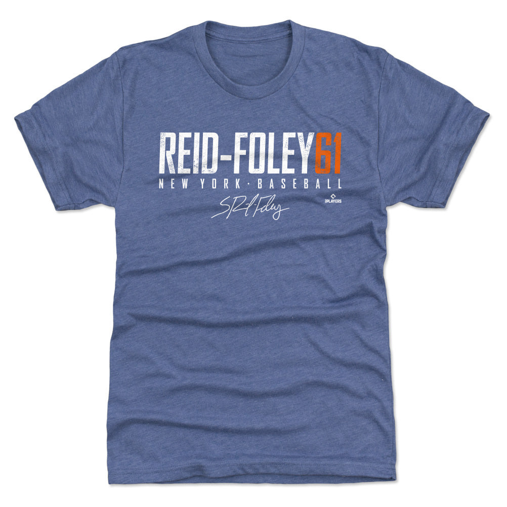 Sean Reid-Foley Men&#39;s Premium T-Shirt | 500 LEVEL