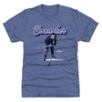 Charlie Conacher Men's Premium T-Shirt | 500 LEVEL
