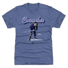 Charlie Conacher Men's Premium T-Shirt | 500 LEVEL
