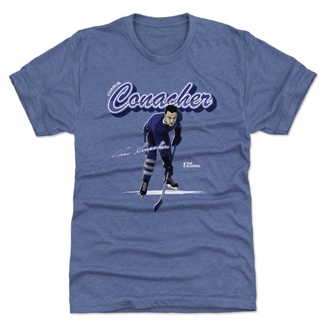 Charlie Conacher Men's Premium T-Shirt | 500 LEVEL