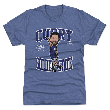 Steph Curry Men's Premium T-Shirt | 500 LEVEL