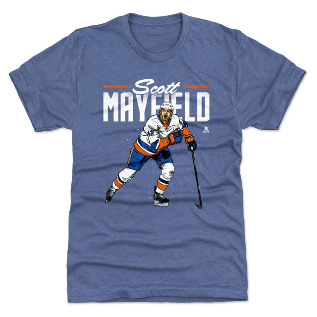 Scott Mayfield Men's Premium T-Shirt | 500 LEVEL