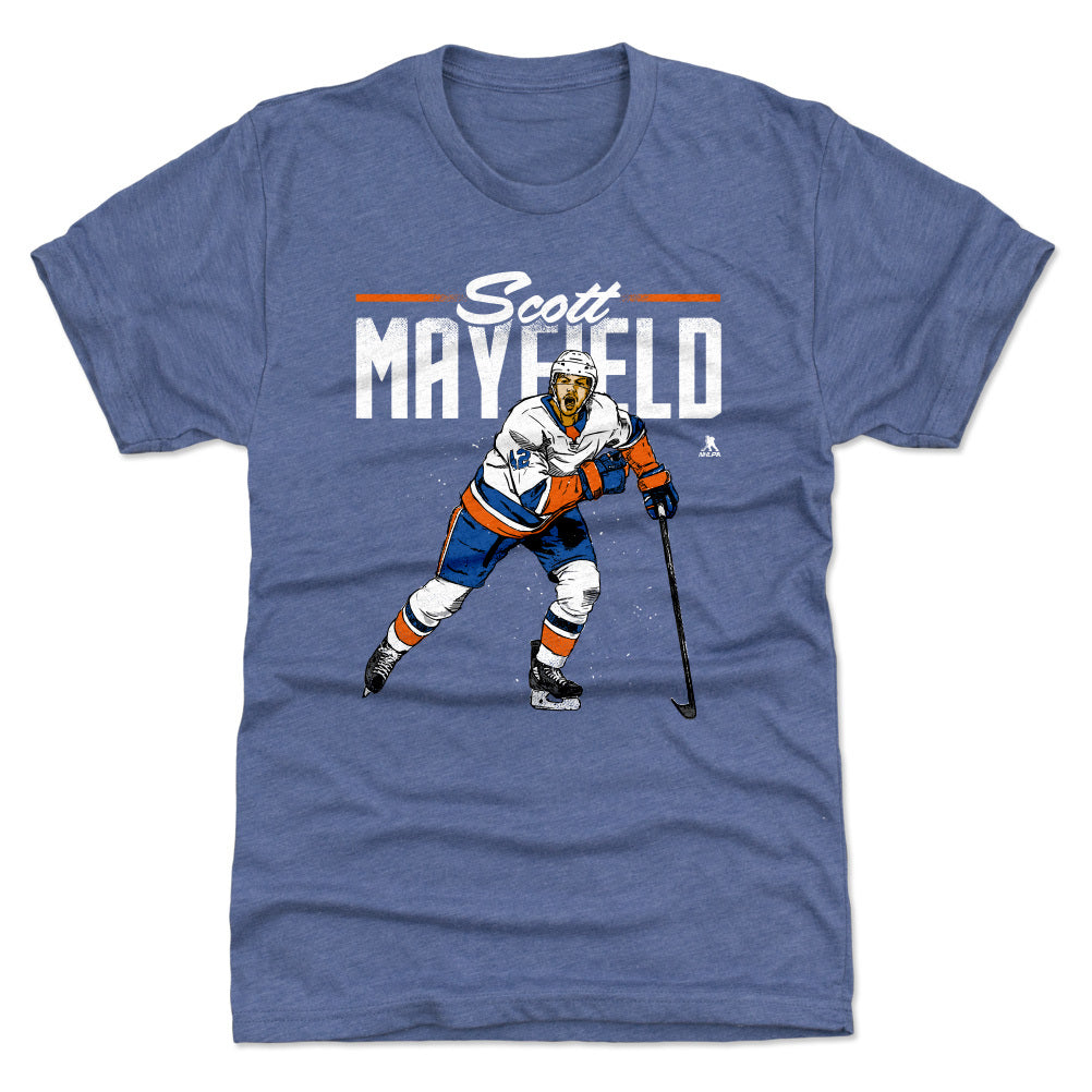 Scott Mayfield Men&#39;s Premium T-Shirt | 500 LEVEL