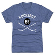 Nikita Kucherov Men's Premium T-Shirt | 500 LEVEL
