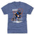 Mathew Barzal Men's Premium T-Shirt | 500 LEVEL