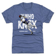 Dawson Knox Men's Premium T-Shirt | 500 LEVEL