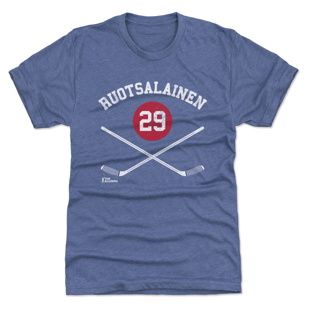 Reijo Ruotsalainen Men's Premium T-Shirt | 500 LEVEL
